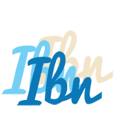 Ibn breeze logo