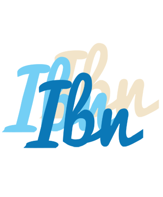 Ibn breeze logo