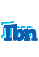 Ibn business logo