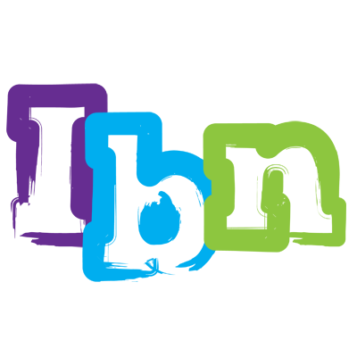 Ibn casino logo