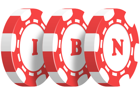 Ibn chip logo