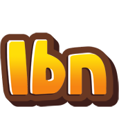 Ibn cookies logo