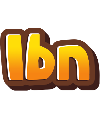 Ibn cookies logo