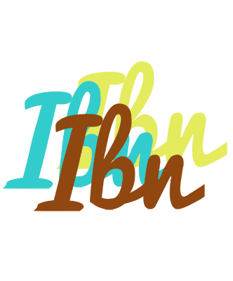 Ibn cupcake logo