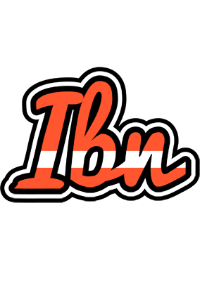 Ibn denmark logo