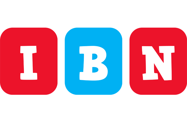 Ibn diesel logo
