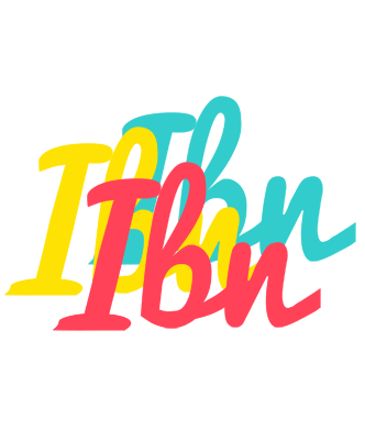 Ibn disco logo