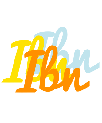 Ibn energy logo