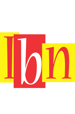 Ibn errors logo