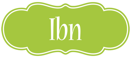 Ibn family logo