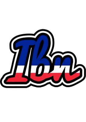 Ibn france logo