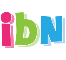 Ibn friday logo