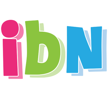 Ibn friday logo