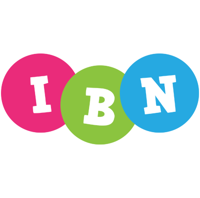 Ibn friends logo