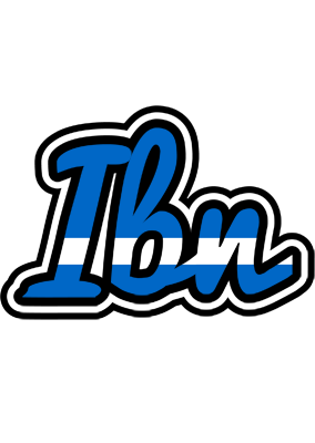 Ibn greece logo