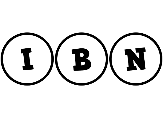 Ibn handy logo