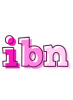 Ibn hello logo