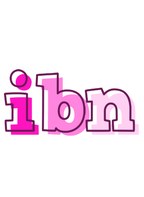 Ibn hello logo