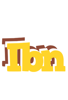 Ibn hotcup logo