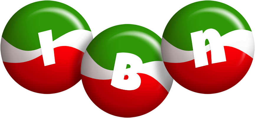 Ibn italy logo