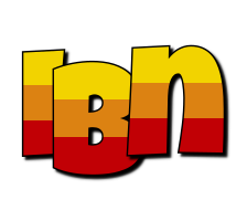 Ibn jungle logo