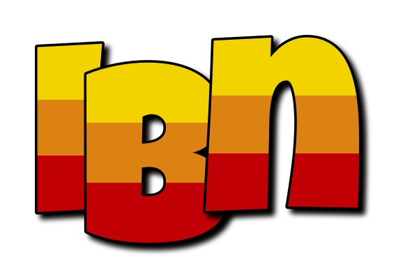 Ibn jungle logo
