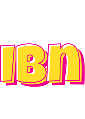 Ibn kaboom logo