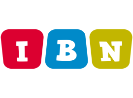 Ibn kiddo logo