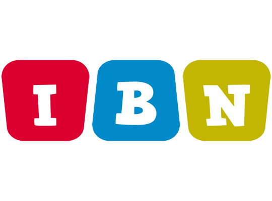Ibn kiddo logo
