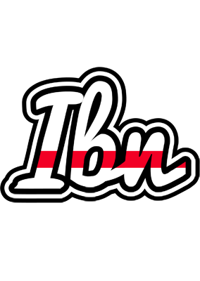 Ibn kingdom logo