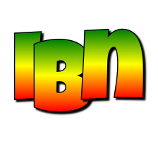 Ibn mango logo