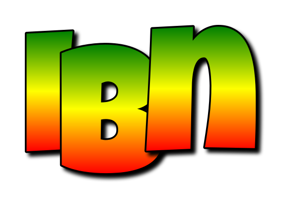 Ibn mango logo