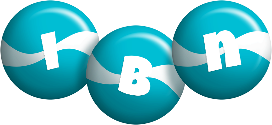 Ibn messi logo
