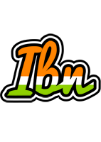 Ibn mumbai logo