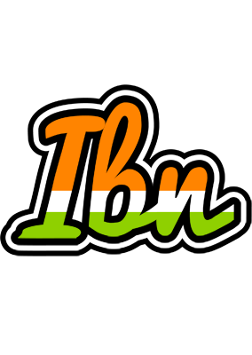 Ibn mumbai logo