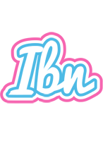 Ibn outdoors logo