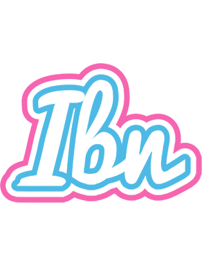 Ibn outdoors logo