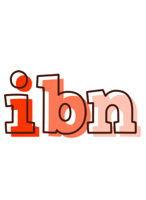 Ibn paint logo