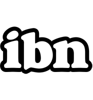 Ibn panda logo