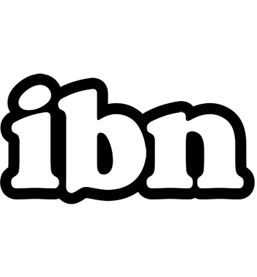 Ibn panda logo