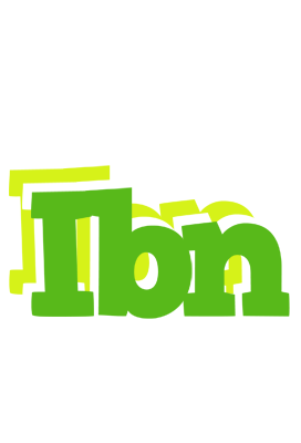 Ibn picnic logo
