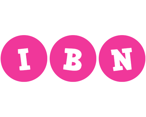 Ibn poker logo
