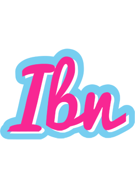 Ibn popstar logo