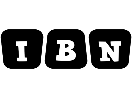 Ibn racing logo