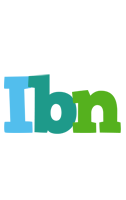 Ibn rainbows logo