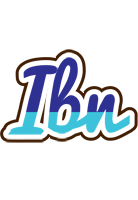 Ibn raining logo