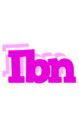 Ibn rumba logo
