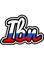 Ibn russia logo