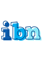 Ibn sailor logo