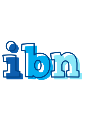 Ibn sailor logo